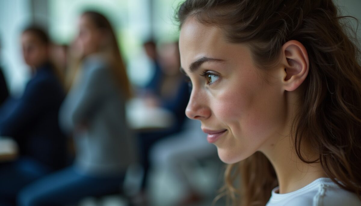 Terminale STI2D à Nantes : Explorer le parcours technologique au lycée