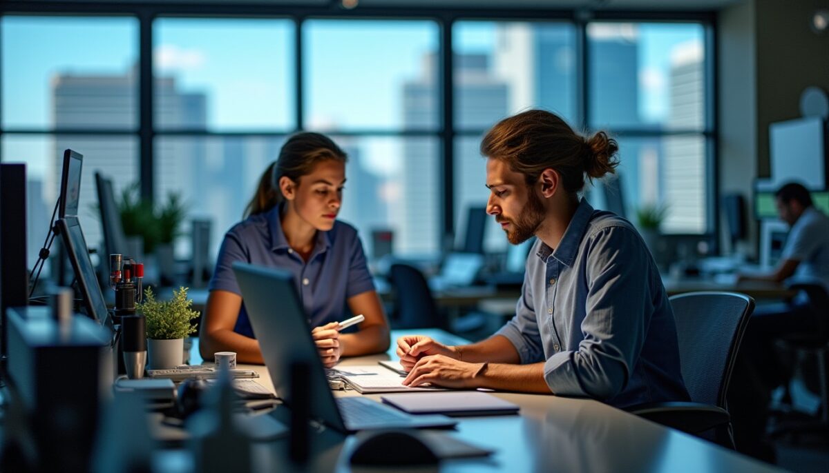 Option Sciences de l’Ingénieur (SI) : Découvrez le programme complet de la spécialité