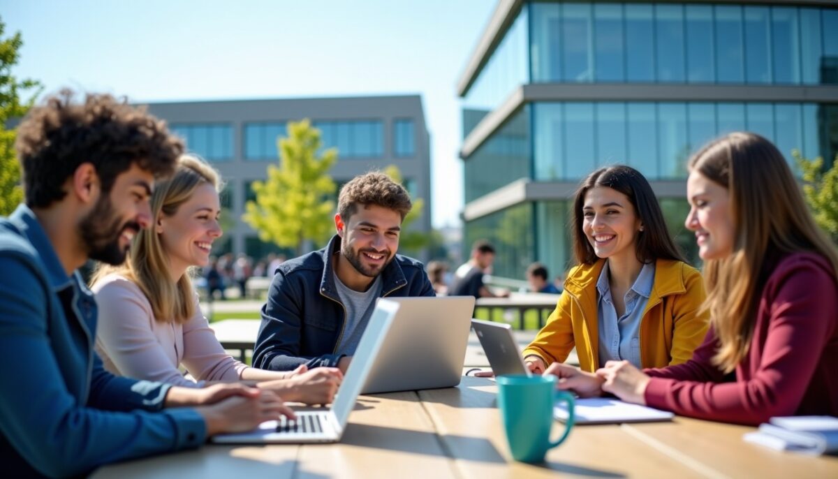 Intranet Le Havre : un levier innovant pour renforcer la collaboration au sein de l’université